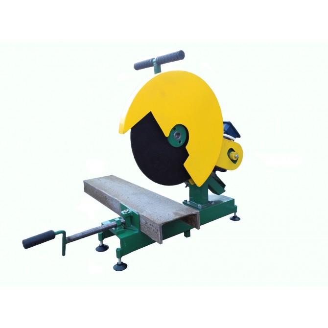 Відрізний верстат Д-400